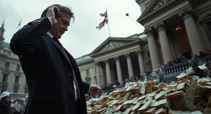 Stanley Druckenmiller: A Mente por Trás do Lucro Bilionário