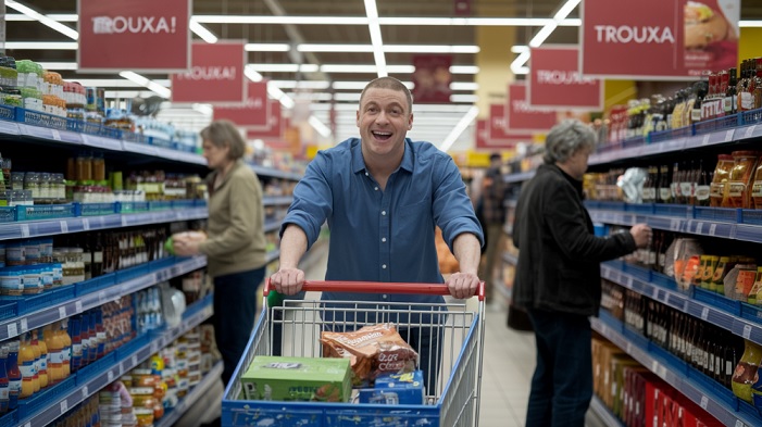 Como a Indústria Alimentícia Está Prejudicando Sua Saúde (E Você Nem Sabe)
