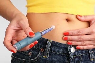 Consumidor trouxa diabete