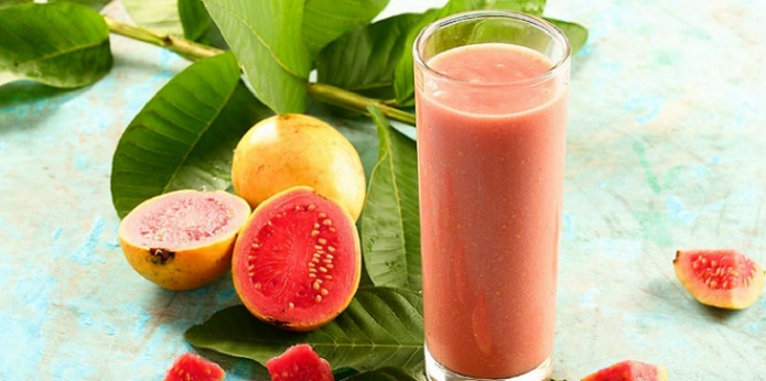 Goiaba: A Superfruta que Melhora a Pele, o Coração e a Digestão