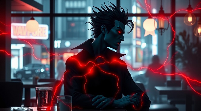 Vampiros Emocionais: O que São e Como se Defender Deles
