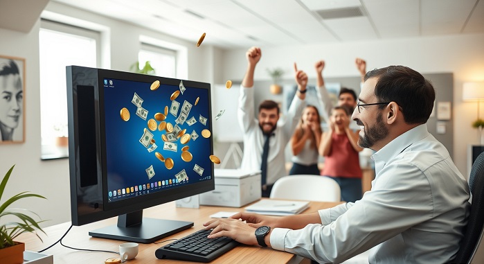 Como Ganhar Dinheiro com a Internet: As Melhores Estratégias
