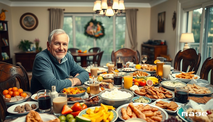 O Homem que Não Consegue Engordar: A Verdade sobre o Hipermetabolismo