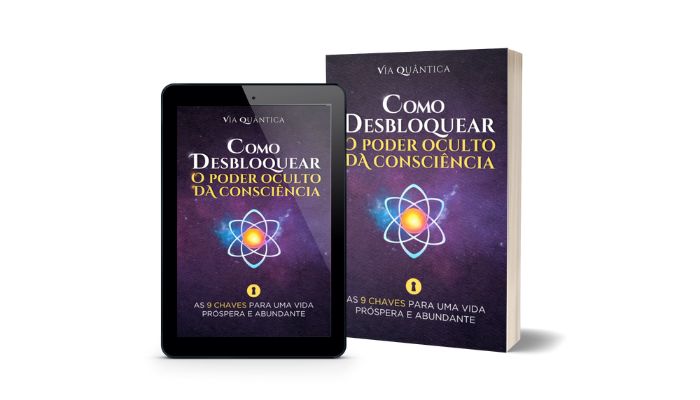Como Desbloquear o Poder Oculto da Consciência