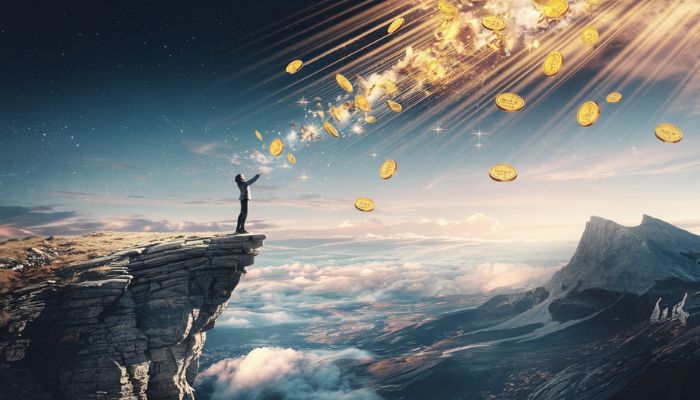 Descubra o Segredo Oculto da Lei da Atração e Transforme Sua Vida Financeira Hoje!