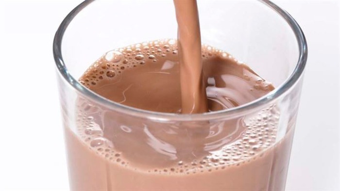 ALIMENTOS PROIBIDOS ACHOCOLATADOS