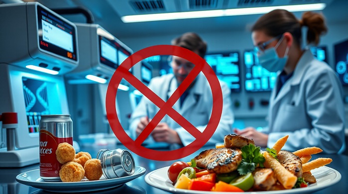 Alerta: Por Que Esses Alimentos Devem Ficar Longe das Crianças