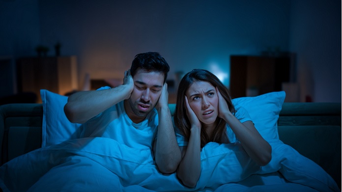 Gritos e Escândalos: O Desafio do Barulho Sexual em Condomínios
