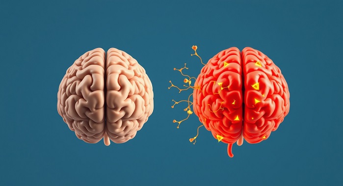 Fast Food: Um Caminho Rápido para o Alzheimer? Conheça a Ciência por Trás dessa Conexão