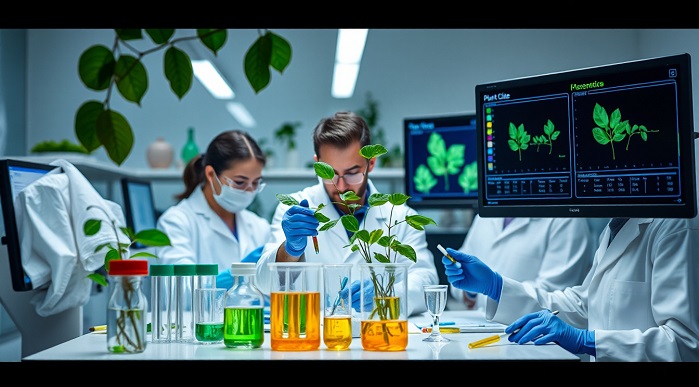 Fitoterapia: Plantas Medicinais, o Segredo Milenar da Saúde