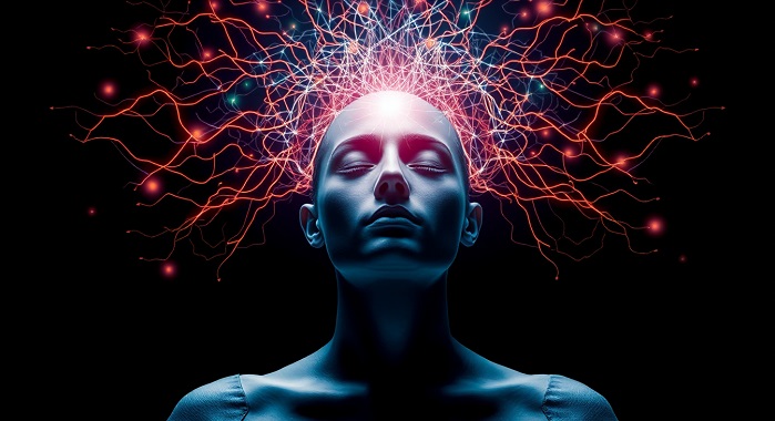 Meditação Profunda: O Segredo Para um Cérebro Mais Forte