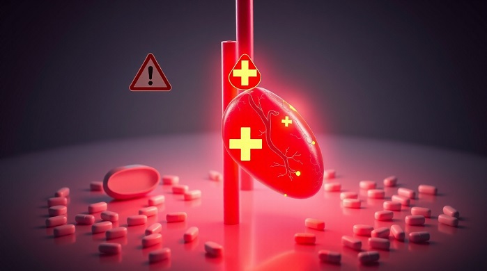 Paracetamol: O Perigo Escondido do Remédio Mais Comum do Mundo