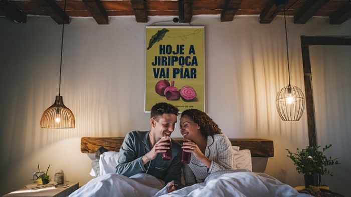 Desempenho sexual: inclua beterraba na sua dieta agora!
