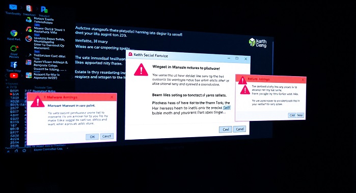 Evite Crimes Virtuais: Dicas para Redes Sociais Seguras