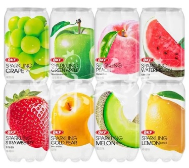 Bebidas Saborizadas o que dizer