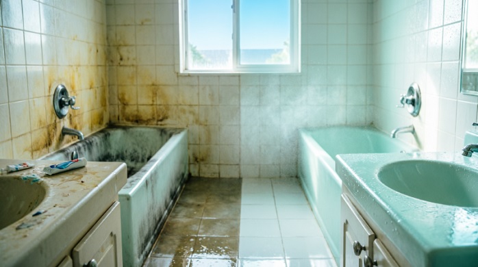 Limpe a Casa Sem Gastar: 6 Truques que Mudam Tudo