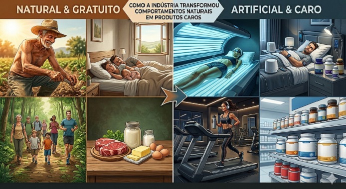 Te Venderam o Problema e a Solução: Veja Como Funciona