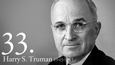 33 truman