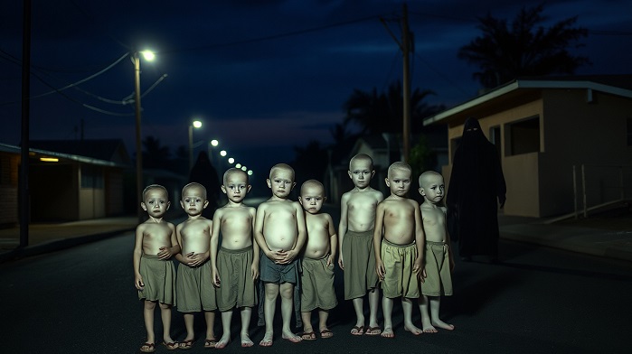 O Caso Sibisuso: A Cruel Realidade dos Albinos na África do Sul