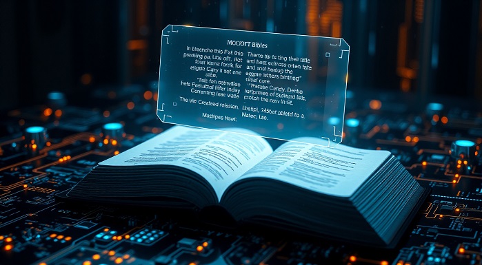 IA na Religião: Milagre ou Ameaça às Tradições Espirituais?