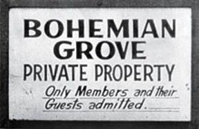 Boemian cartaz