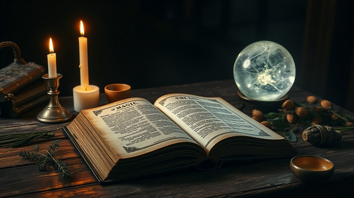 Bruxaria Tradicional: O Que é Mito e o Que é Realidade?