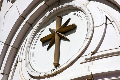 Cientologia fraude logo