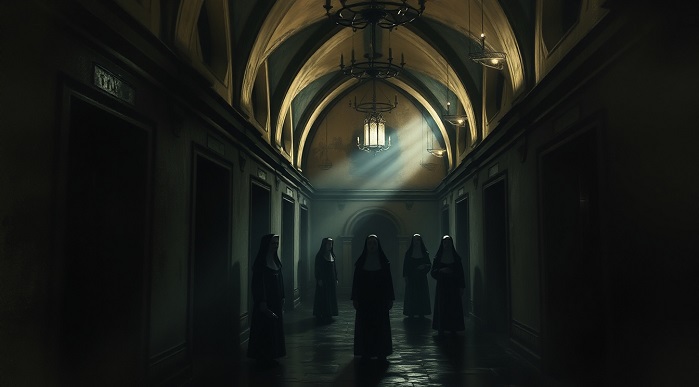 Mistérios de Roma: O Polêmico Convento de Sant'Ambrogio