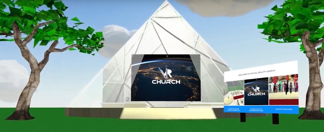 Culto virutal bencao