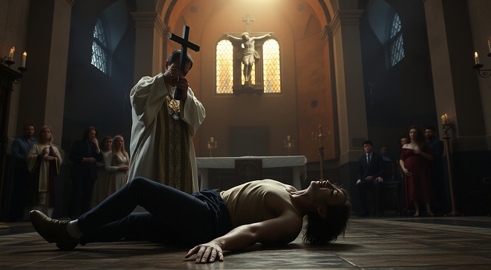 Exorcismos Reais: Mitos, Verdades e Controvérsias
