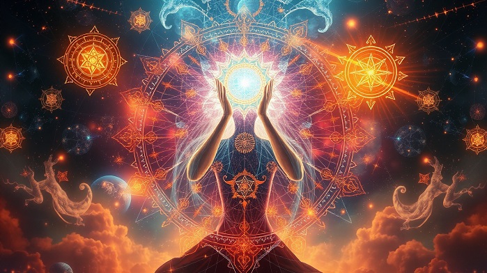 Gnosticismo: O Conhecimento Secreto que Revela o Divino em Você