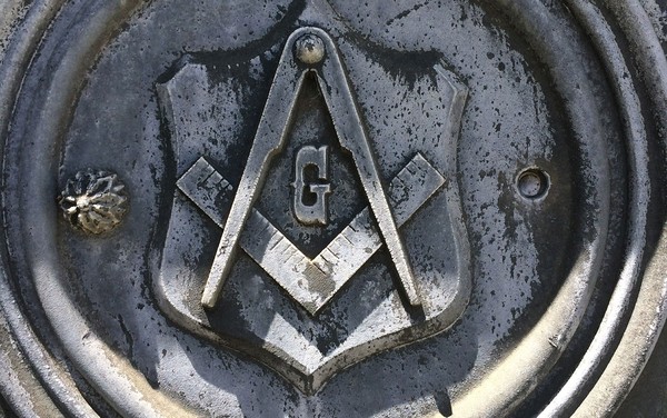 Grupos dominio 1 maçons