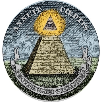Grupos dominio 2 iluminati