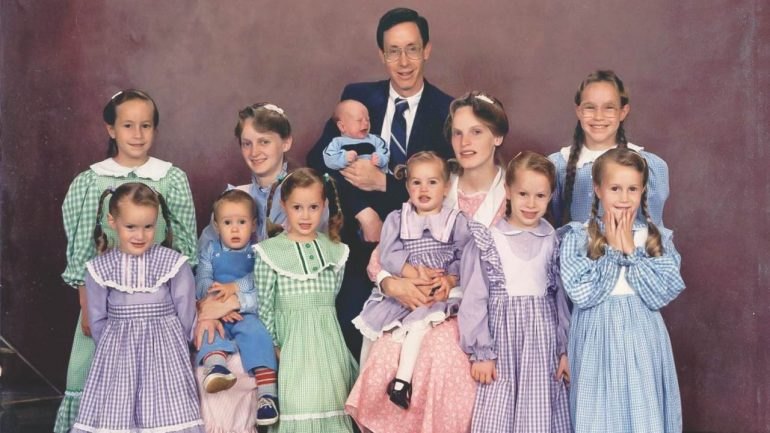 Igreja fundamentalista familias
