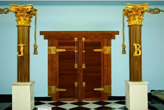 Maçonaria dicionario portico