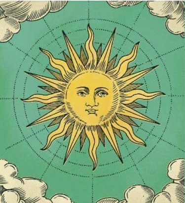 Maçonaria dicionario sol