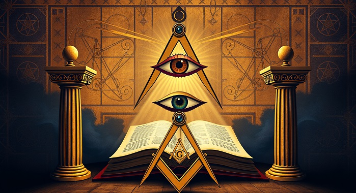 Maçonaria Revelada: Origem, Rituais e os Graus de Conhecimento - Parte 2