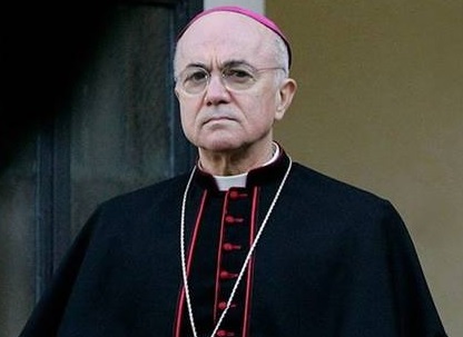 Monsenhor vigano