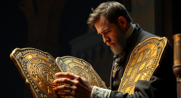 Os Mórmons: Conheça a Igreja, Doutrinas e Polemicas
