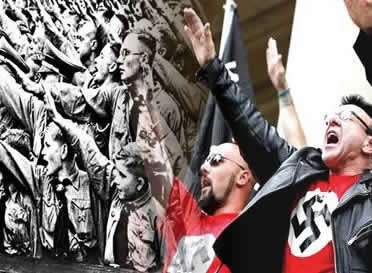 Neonazi loucos