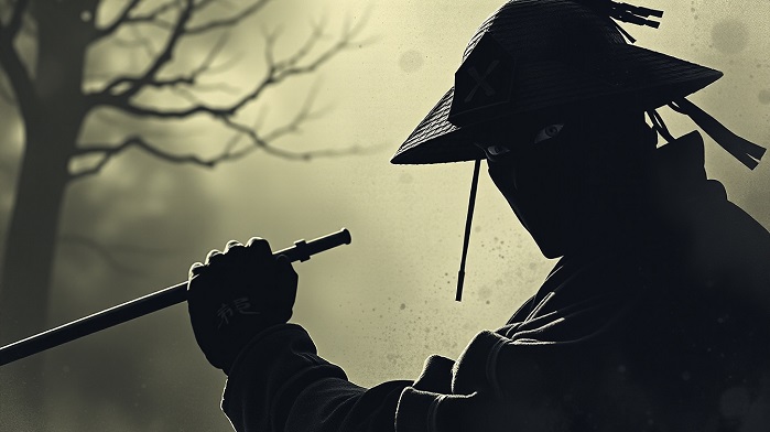 Os Ninjas