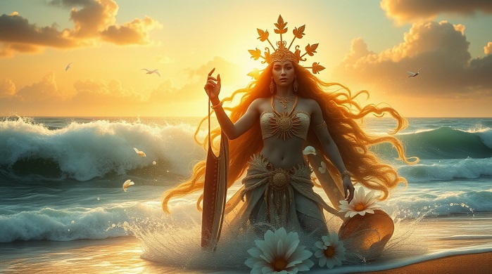 Os Orixás: Conheça as Divindades que Moldam a Alma Brasileira