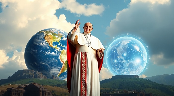 Papa Francisco: Um Líder dos Pobres ou da Elite?