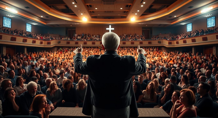 Caio Fábio, Edir Macedo, Igreja Universal, Silas Malafaia, Jesus, Dízimo, Dinheiro