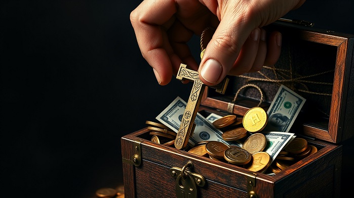 Teologia da Prosperidade: Promessas Vazias, Lucros Reais