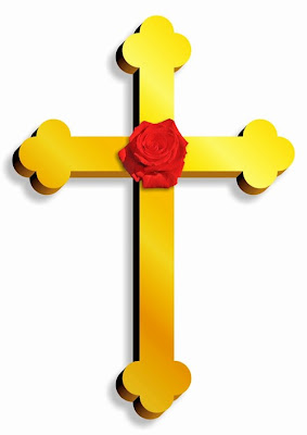 Rosacruz cruz