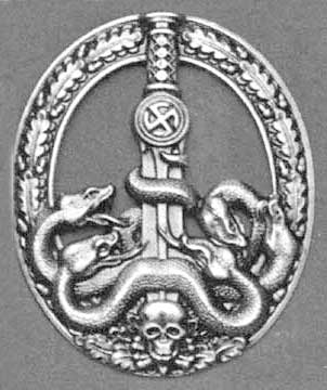Simbolismo serpente