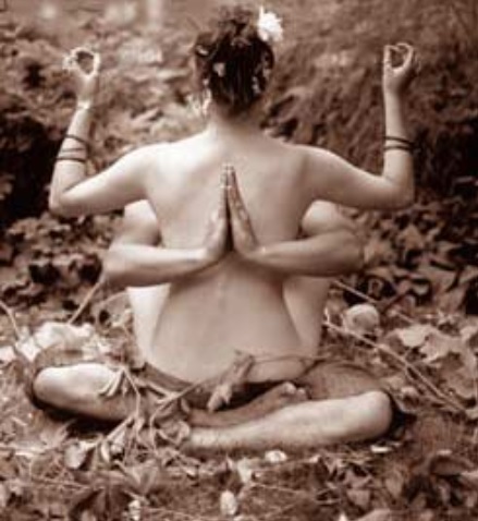 Tantrismo ato