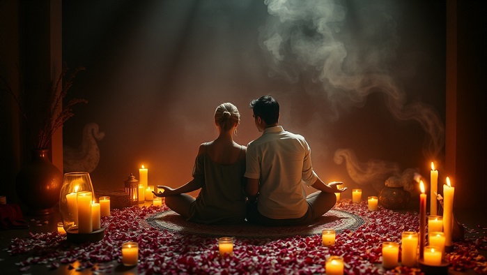 Sexualidade Tântrica: O Prazer Como Caminho para o Divino