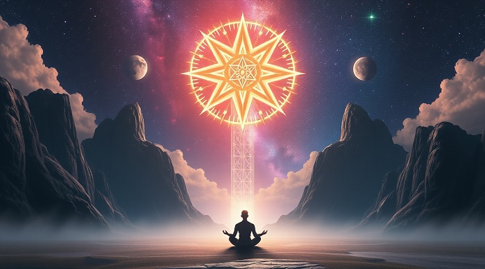 Thelema e A∴A∴: Os Mistérios da Ordem de Crowley